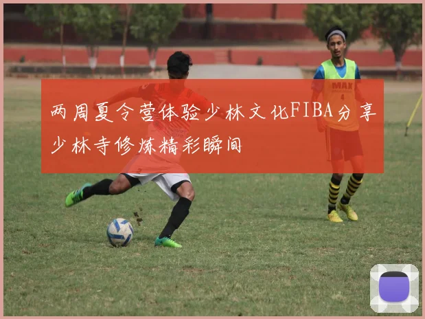 两周夏令营体验少林文化FIBA分享少林寺修炼精彩瞬间