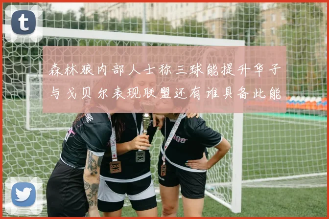 森林狼内部人士称三球能提升华子与戈贝尔表现联盟还有谁具备此能力